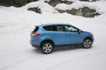 Ford Kuga 2008 года